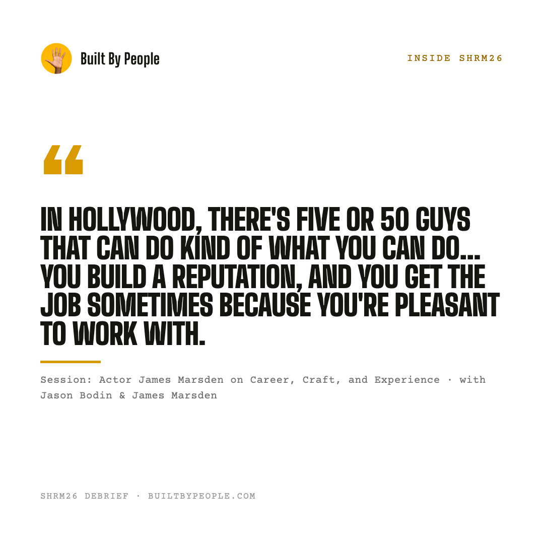 Shareable quote card