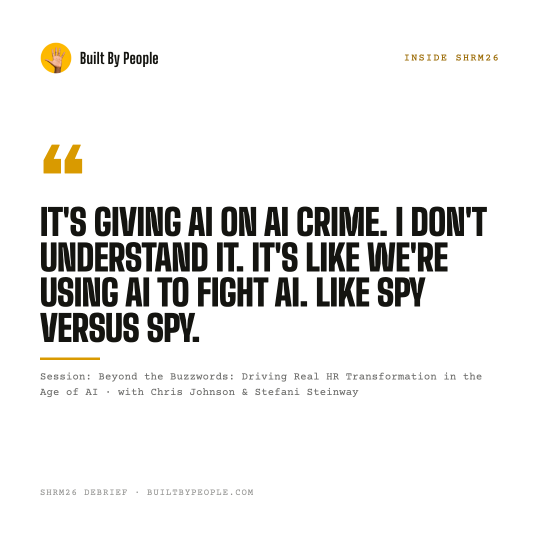 Shareable quote card