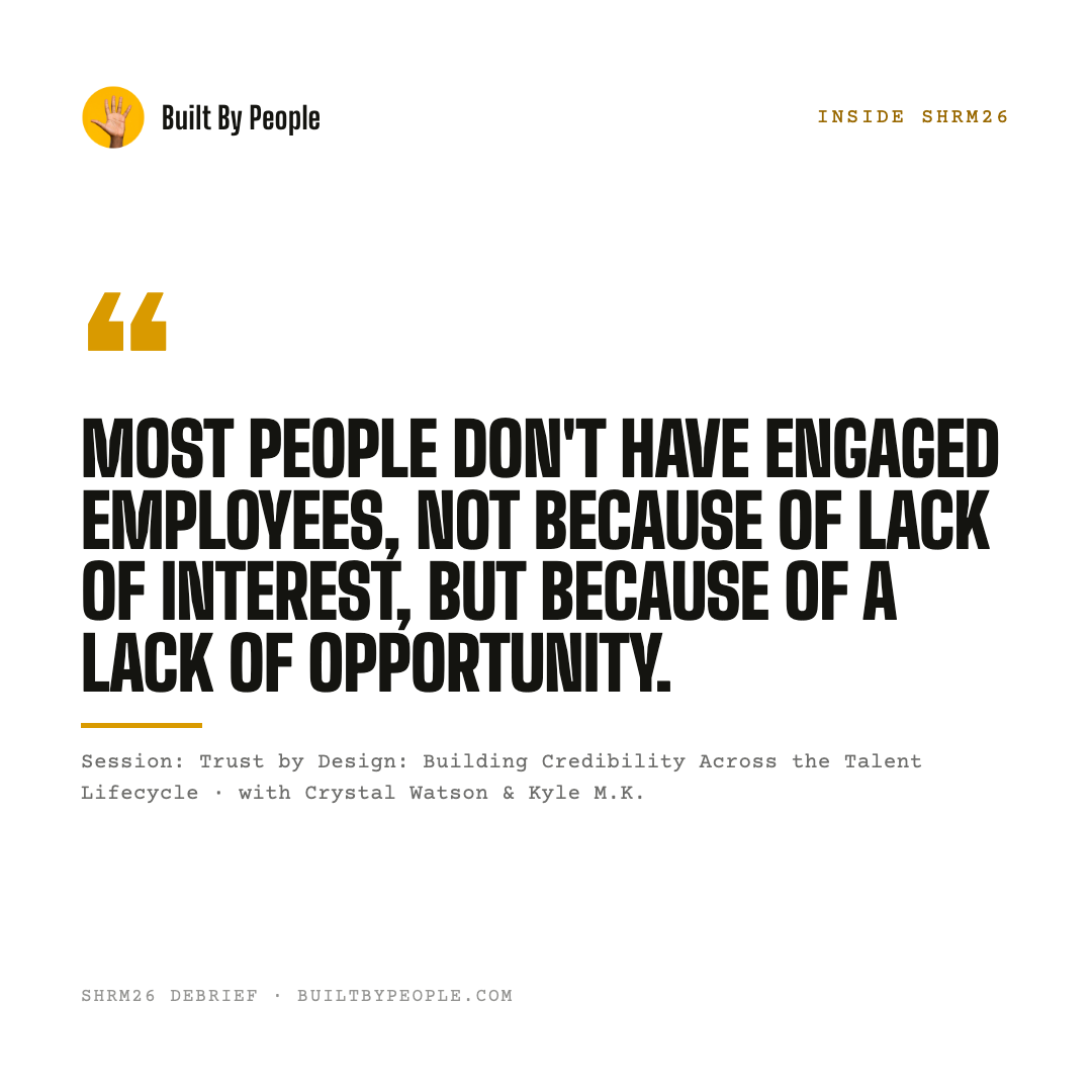 Shareable quote card