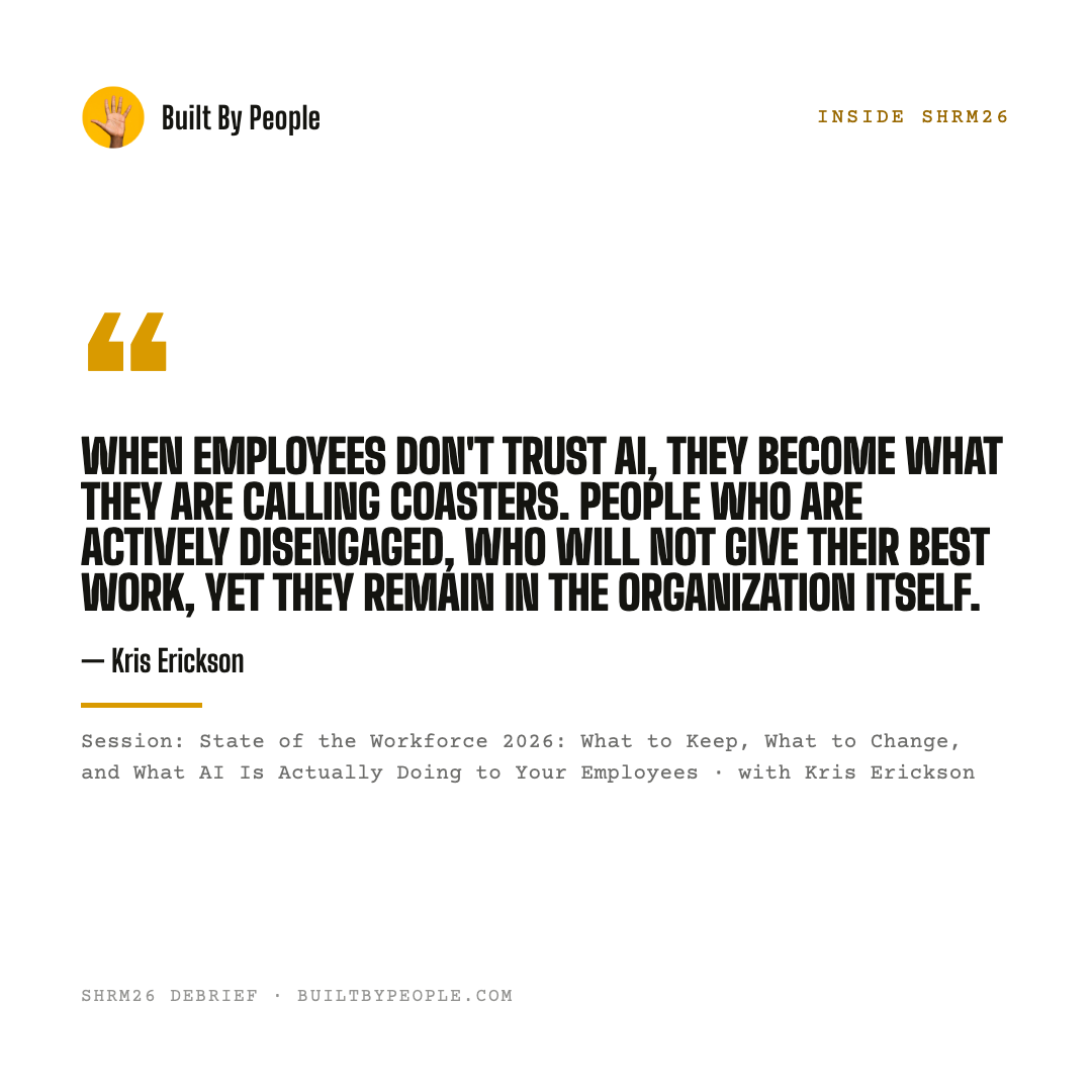 Shareable quote card