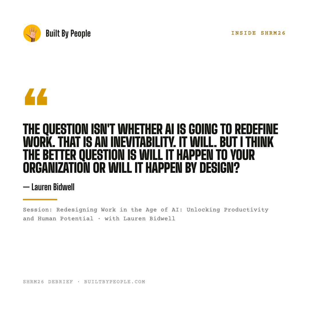 Shareable quote card