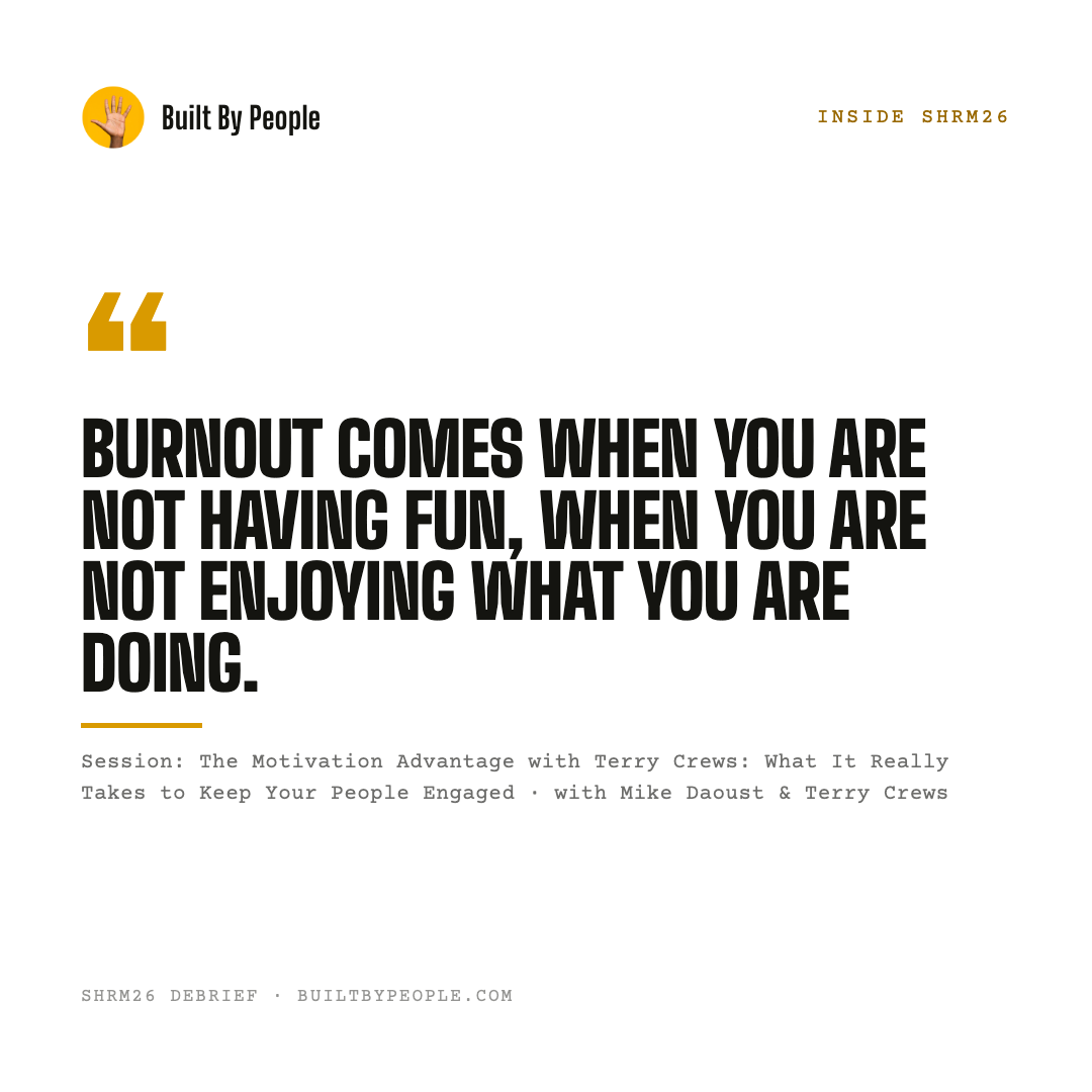 Shareable quote card