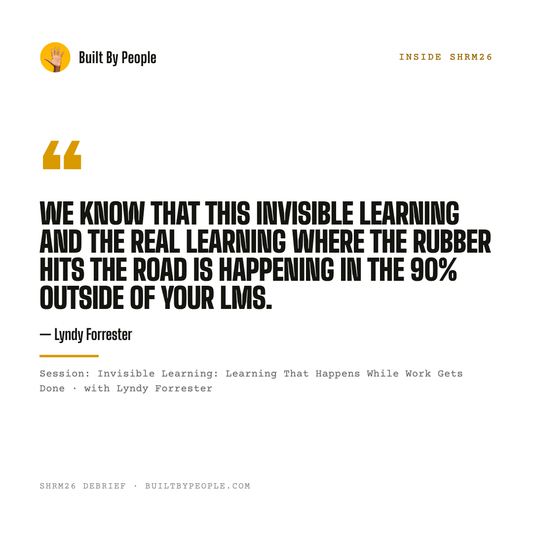 Shareable quote card